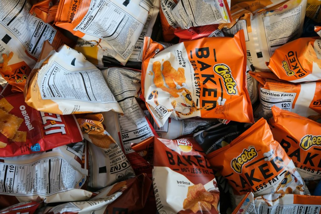 The Kettle-Cooked Potato Chip Showdown: Oil Chemistry, Crunch Metrics, and Flake Salt