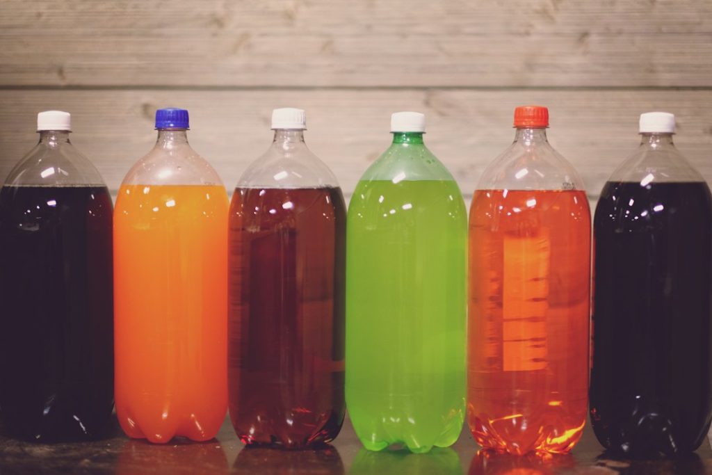 Best Healthy Prebiotic Sodas 2026: Craveable & Digestive