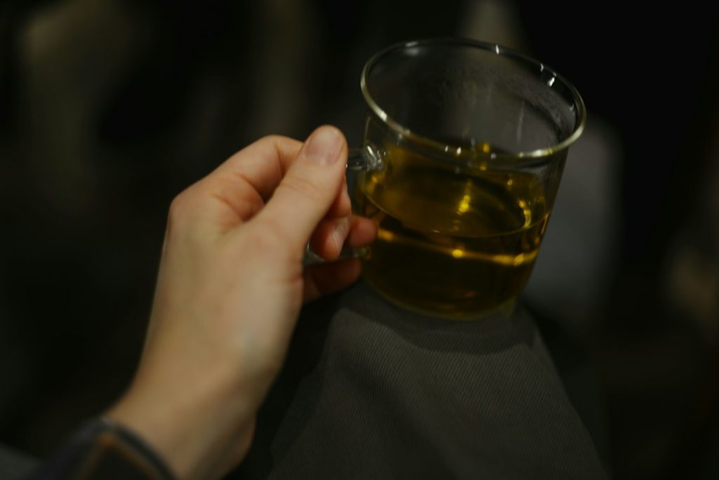 2026: Taste Olive Oil Like a Pro Judge Using the Cup Warming Technique